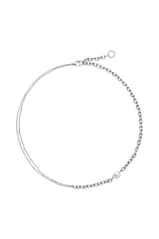 Ketting Treasures of the sea - Cultivéparels