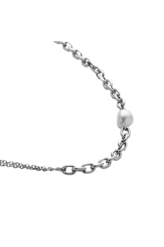 Ketting Treasures of the sea - Cultivéparels