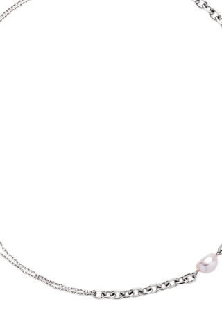 Ketting Treasures of the sea - Cultivéparels