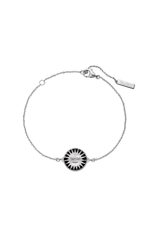 Armband Sumos - Zilver