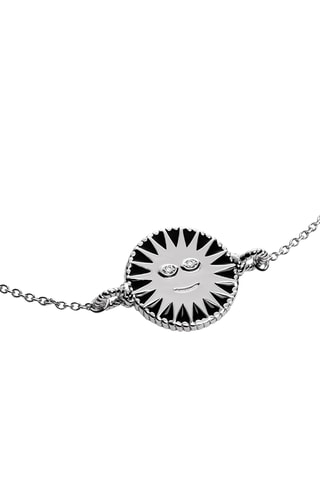 Armband Sumos - Zilver