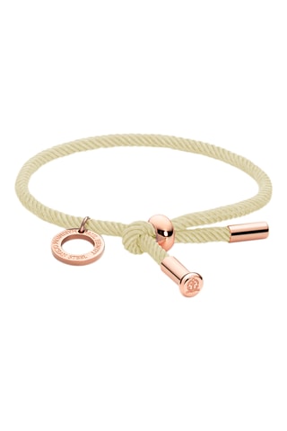 Armband Vitamin Sea - Ecru