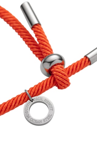 Bracelet Vitamin Sea - Corail