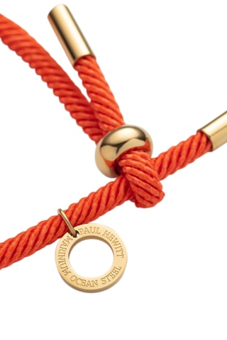 Armband Vitamin Sea - Koraal XXX