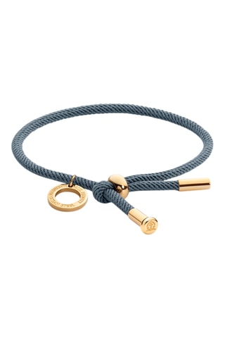 Armband Vitamin Sea - Grijs