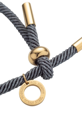 Armband Vitamin Sea - Grijs