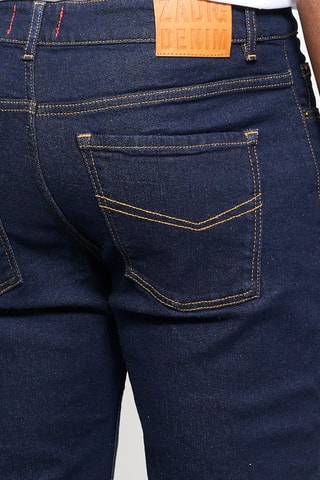 Jean - Bleu marine