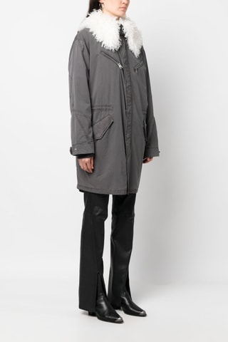 Parka - Gris