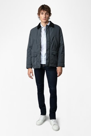 Veste - Anthracite