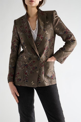 Veste - Marron