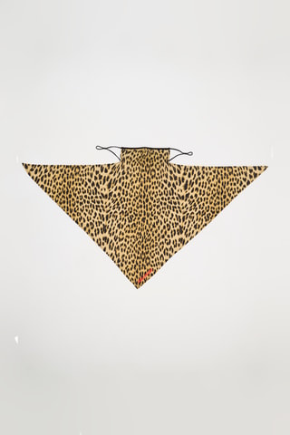 Masque lavable - Noir