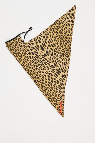 Masque lavable - Noir