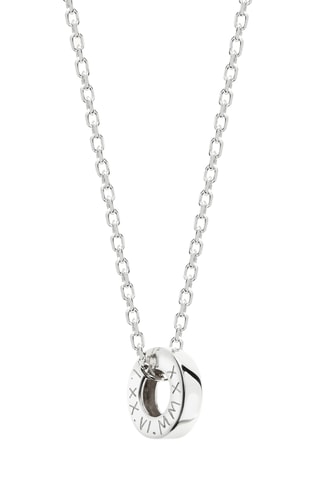 Collier personnalisable - Argent