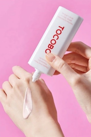 Crème solaire SPF50+ Vita Tone Up - Tout type de peau - 50 ml