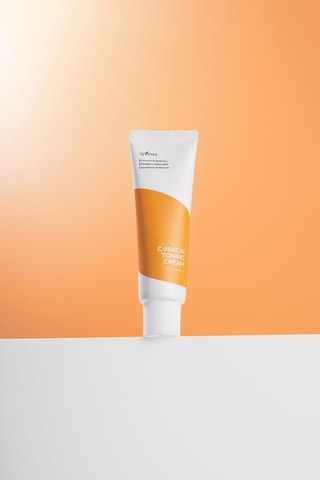 Crème tonifiante C-niacin - 50 ml