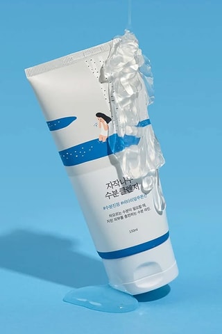 Nettoyant Round Lab Birch Juice - 150 ml