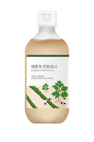 Tonique Mugwort - 300 ml