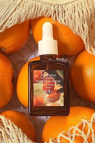 Sérum vitaminé booster Dr.Althea Vitamin C Boosting Serum - 30 ml