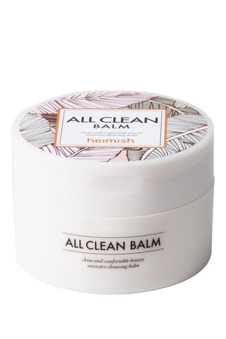 Baume démaquillant All Clean - Tout type de peau - 120 ml