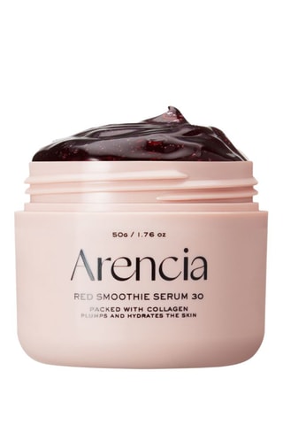 Fresh red smoothie serum - 50 ml