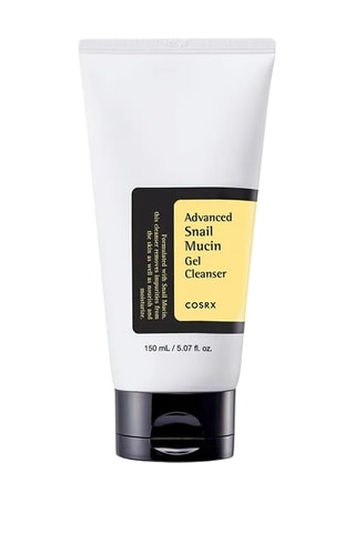 Gel nettoyant advanced snail mucin - Peaux sèches, ternes ou irritées - 150 ml