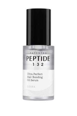 Sérum huile capillaire peptide-132 ultra perfect - Cheveux abîmés - 28 ml