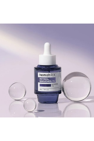 Sérum booster rétinol bakuchiol Heimish - 35 ml