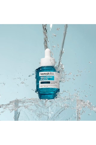 Sérum hydratant RX Heimish à l'acide hyaluronique - 35 ml