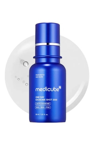 Sérum ampoule exosome shot pore 2000 - 30 ml