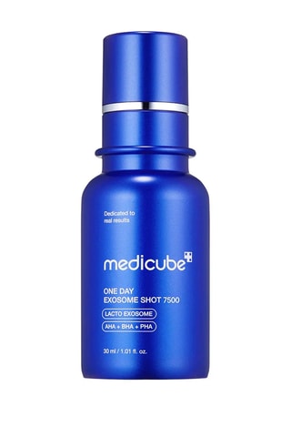 Sérum ampoule exosome One Day 7500 - 30 ml