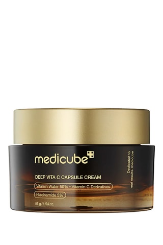 Crème capsule deep vita c - 55 g