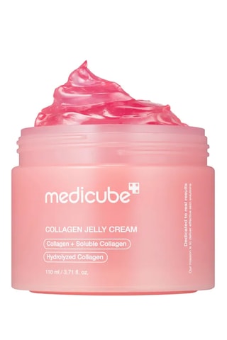 Crème gelée collagène Medicube - 110 ml
