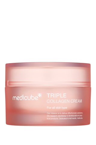 Crème triple collagène 4.0 Medicube - 50 ml
