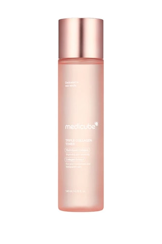 Tonique triple collagène 4.0 - 140 ml