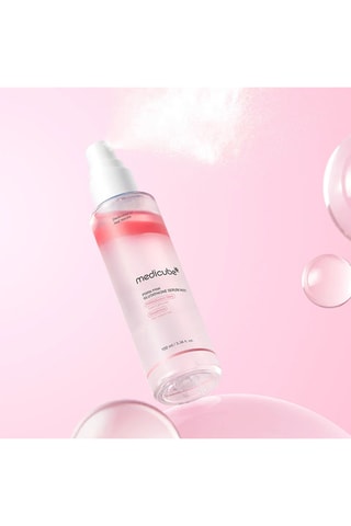 Sérum mist PDRN pink glutathione - 110 ml