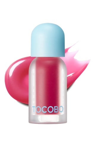 Huile à lèvres repulpante juicy berry 06 berry candy - 4 g