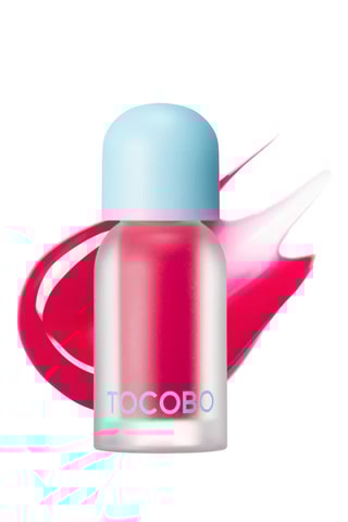 Huile à lèvres repulpante juicy berry cherry ade - 4 g