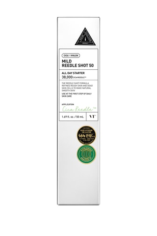 Sérum micro-aiguilles Reedle Shot 50 - 50 ml