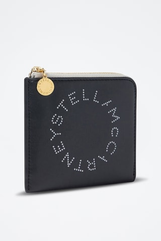 Pasjeshouder - Zwart