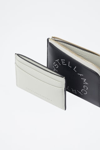 Pasjeshouder - Zwart