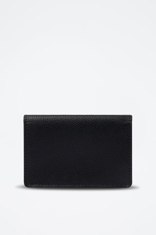 Pasjeshouder - Zwart