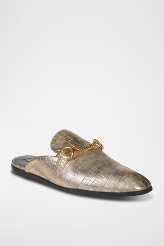 Muiltjes - Goudkleurig