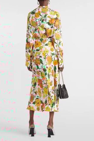 Lange Rok - Multicolor