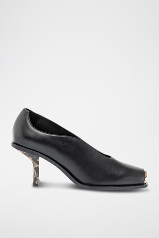 Pumps - Zwart