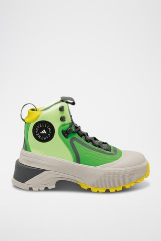 Wandelschoenen - Groen