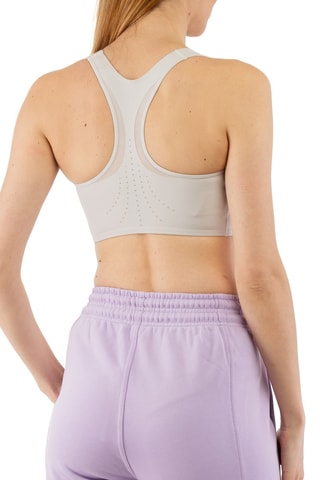 Sportbeha - Gebroken Wit