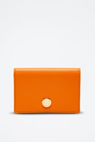 Pasjeshouder - Oranje