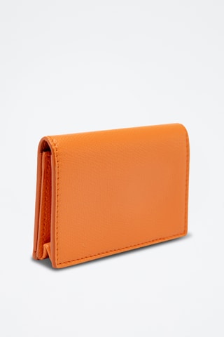Pasjeshouder - Oranje