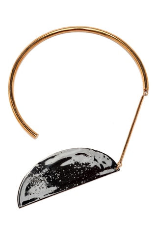 Ketting - Goudkleurig