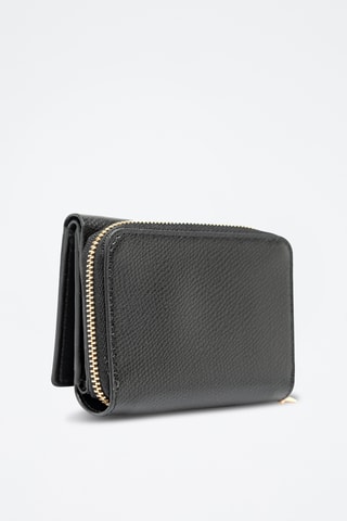 Portefeuille - Zwart